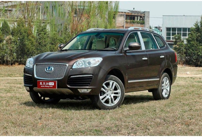 ТОП-34 лучших китайских внедорожников и кроссоверов в 2026 году: как выбрать, лучшие производители и модели