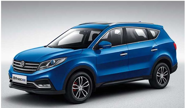 ТОП-34 лучших китайских внедорожников и кроссоверов в 2026 году: как выбрать, лучшие производители и модели