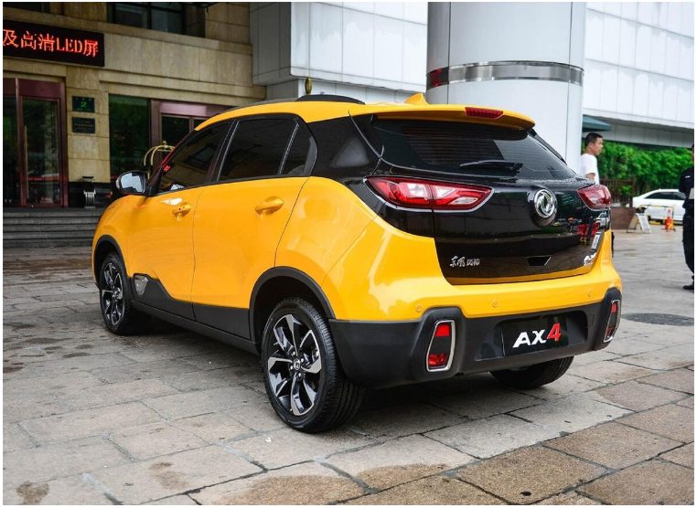 ТОП-34 лучших китайских внедорожников и кроссоверов в 2026 году: как выбрать, лучшие производители и модели