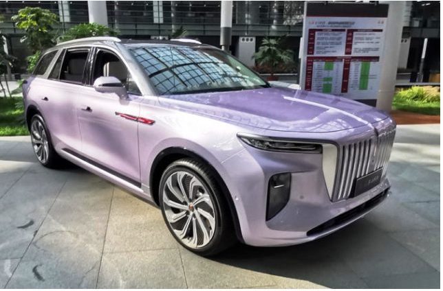 ТОП-34 лучших китайских внедорожников и кроссоверов в 2026 году: как выбрать, лучшие производители и модели