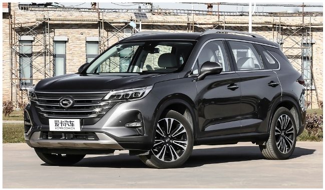 ТОП-34 лучших китайских внедорожников и кроссоверов в 2026 году: как выбрать, лучшие производители и модели