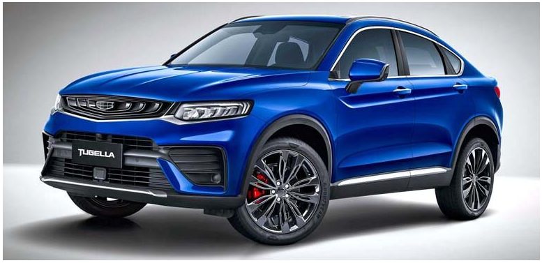 ТОП-34 лучших китайских внедорожников и кроссоверов в 2026 году: как выбрать, лучшие производители и модели