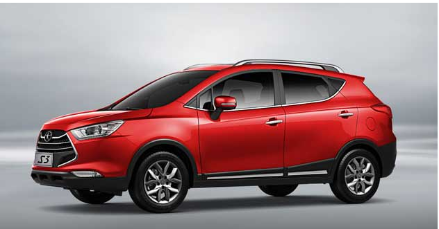 ТОП-34 лучших китайских внедорожников и кроссоверов в 2026 году: как выбрать, лучшие производители и модели