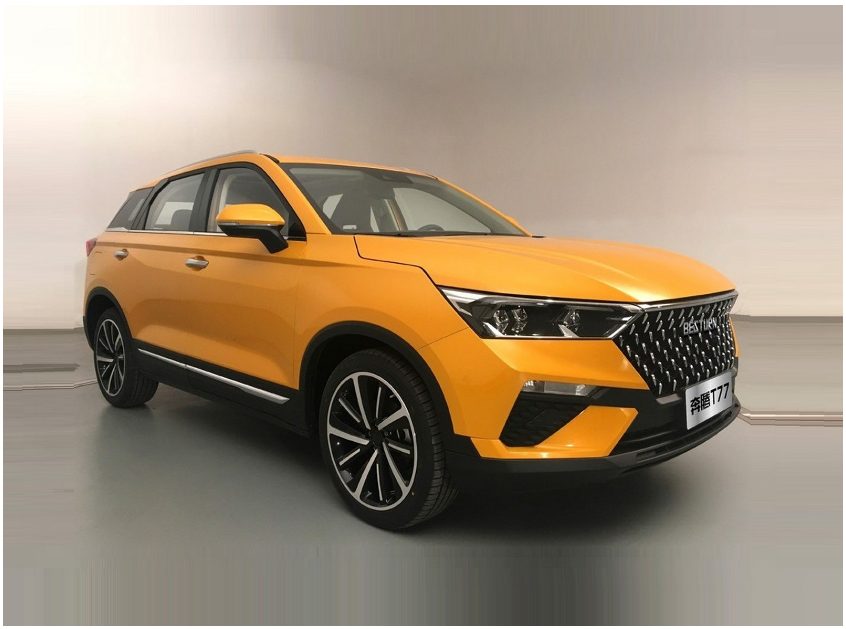 ТОП-34 лучших китайских внедорожников и кроссоверов в 2026 году: как выбрать, лучшие производители и модели