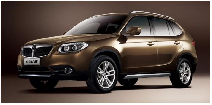 ТОП-34 лучших китайских внедорожников и кроссоверов в 2026 году: как выбрать, лучшие производители и модели