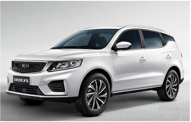 ТОП-34 лучших китайских внедорожников и кроссоверов в 2026 году: как выбрать, лучшие производители и модели