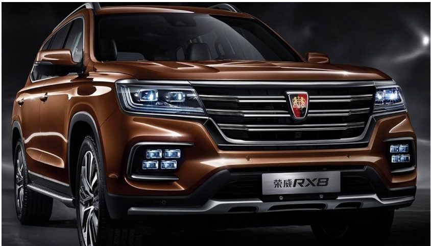 ТОП-34 лучших китайских внедорожников и кроссоверов в 2026 году: как выбрать, лучшие производители и модели