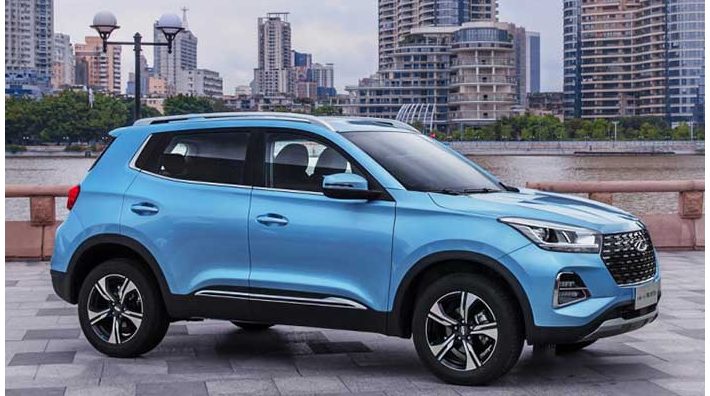 ТОП-34 лучших китайских внедорожников и кроссоверов в 2026 году: как выбрать, лучшие производители и модели