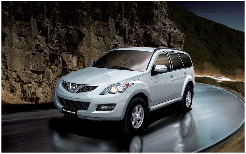ТОП-34 лучших китайских внедорожников и кроссоверов в 2026 году: как выбрать, лучшие производители и модели