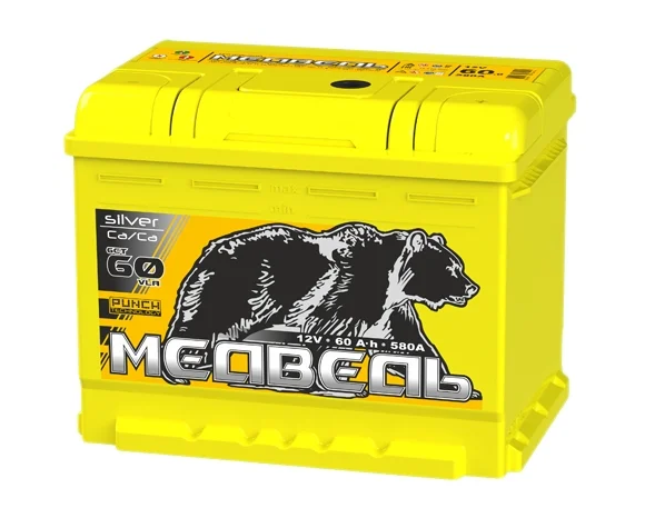 ТОП-35 лучших аккумуляторов для автомобиля в 2026 году (+ производители)