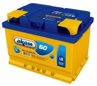 ТОП-35 лучших аккумуляторов для автомобиля в 2026 году (+ производители)