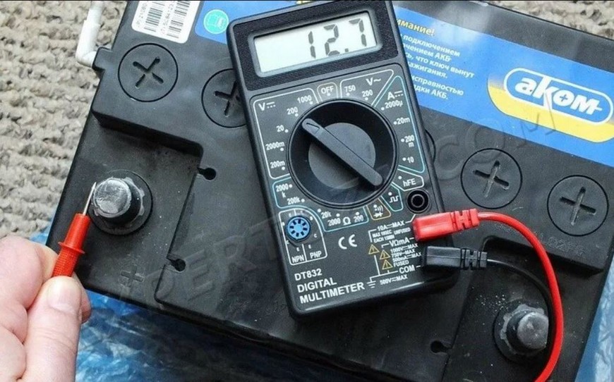 ТОП-35 лучших аккумуляторов для автомобиля в 2026 году (+ производители)