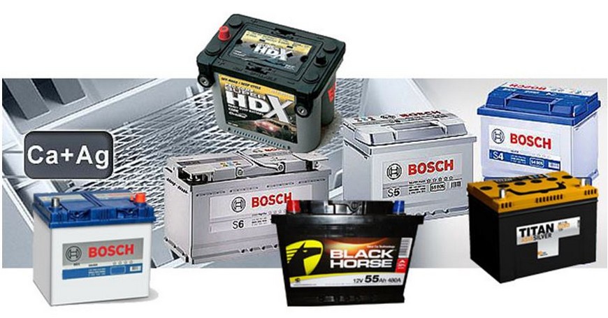 ТОП-35 лучших аккумуляторов для автомобиля в 2026 году (+ производители)