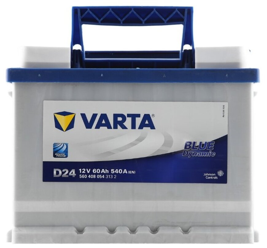 ТОП-35 лучших аккумуляторов для автомобиля в 2026 году (+ производители)