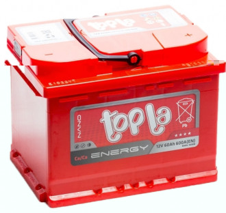 ТОП-35 лучших аккумуляторов для автомобиля в 2026 году (+ производители)
