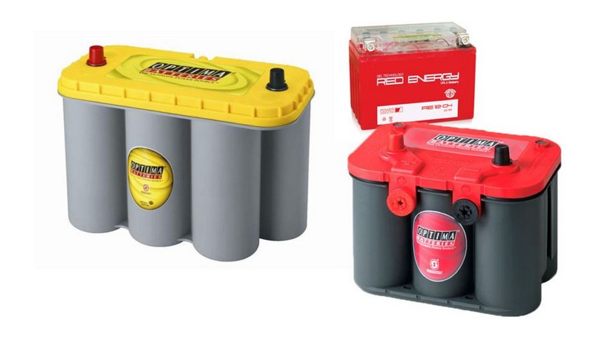 ТОП-35 лучших аккумуляторов для автомобиля в 2026 году (+ производители)