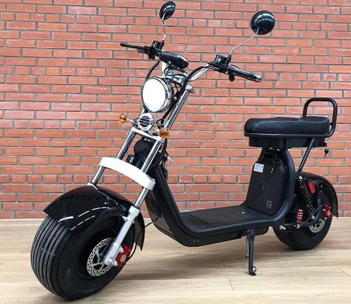 ТОП-35 лучших электромотоциклов на 2026 год: преимущества и советы по выбору