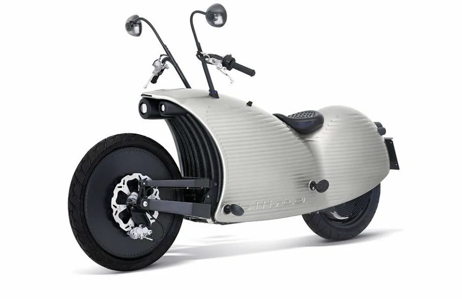 ТОП-35 лучших электромотоциклов на 2026 год: преимущества и советы по выбору