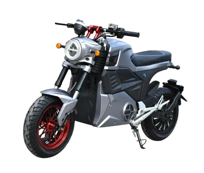 ТОП-35 лучших электромотоциклов на 2026 год: преимущества и советы по выбору