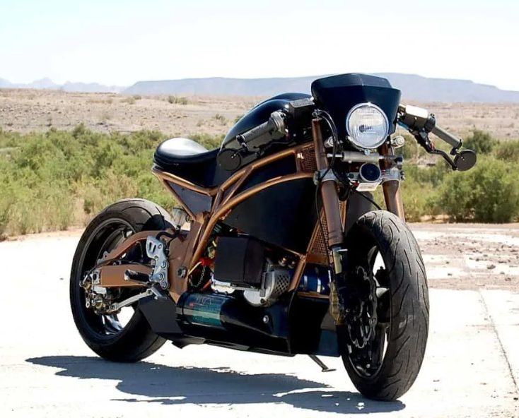 ТОП-35 лучших электромотоциклов на 2026 год: преимущества и советы по выбору