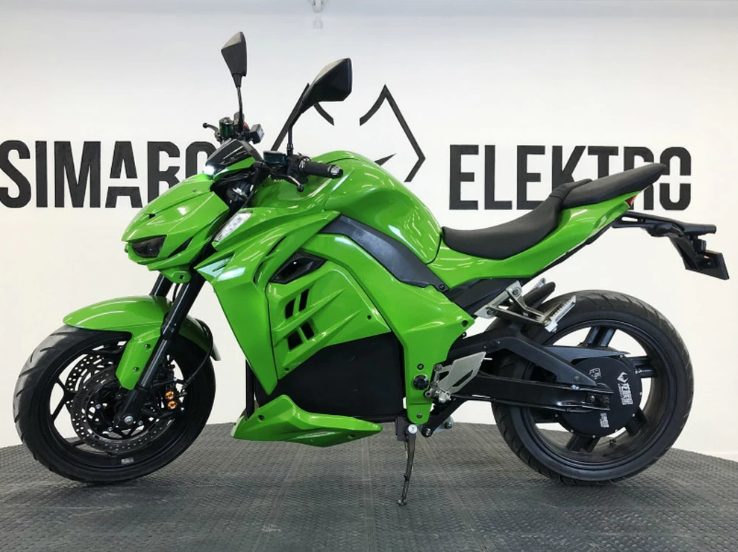 ТОП-35 лучших электромотоциклов на 2026 год: преимущества и советы по выбору