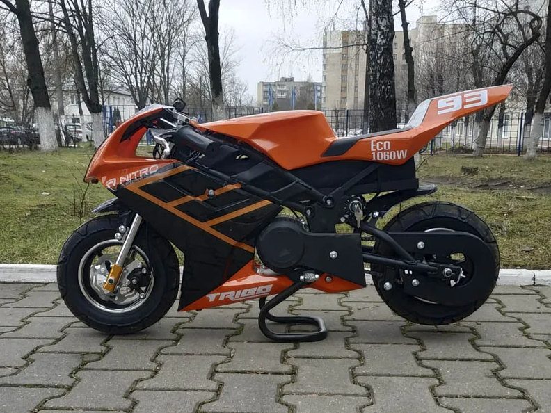 ТОП-35 лучших электромотоциклов на 2026 год: преимущества и советы по выбору