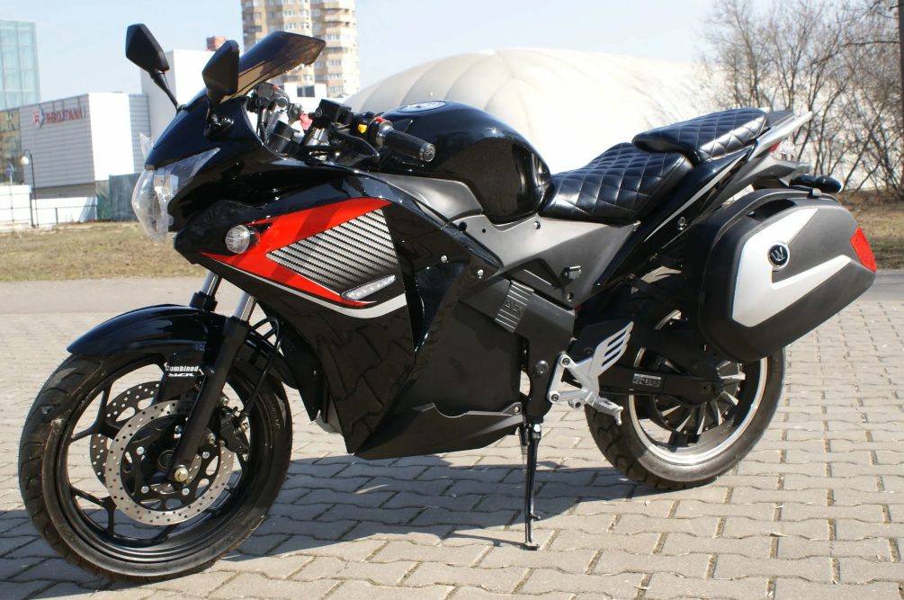 ТОП-35 лучших электромотоциклов на 2026 год: преимущества и советы по выбору