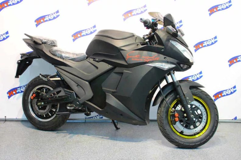 ТОП-35 лучших электромотоциклов на 2026 год: преимущества и советы по выбору