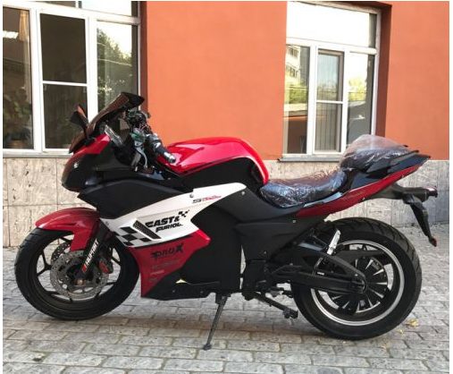 ТОП-35 лучших электромотоциклов на 2026 год: преимущества и советы по выбору