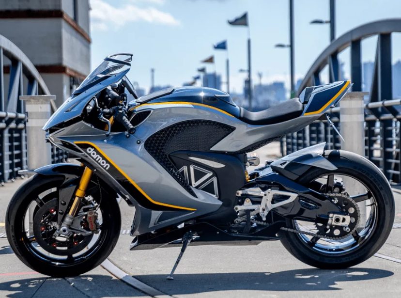 ТОП-35 лучших электромотоциклов на 2026 год: преимущества и советы по выбору