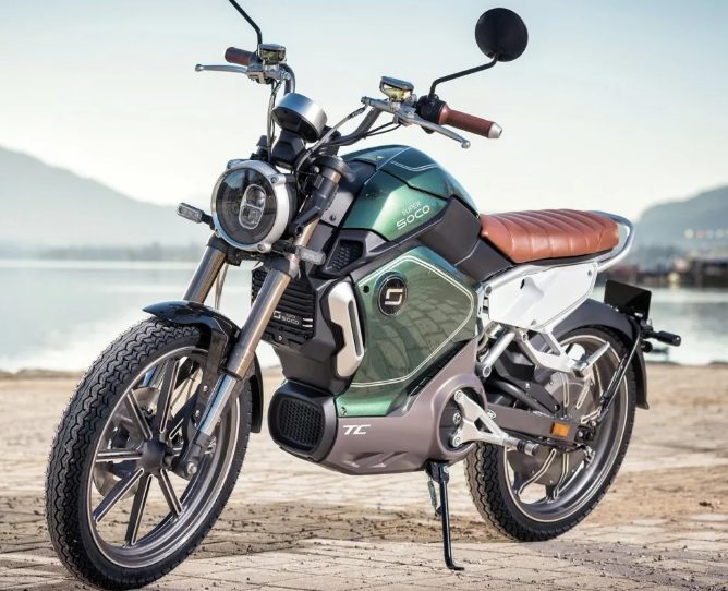 ТОП-35 лучших электромотоциклов на 2026 год: преимущества и советы по выбору