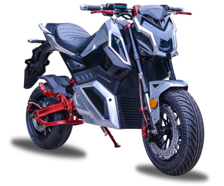 ТОП-35 лучших электромотоциклов на 2026 год: преимущества и советы по выбору