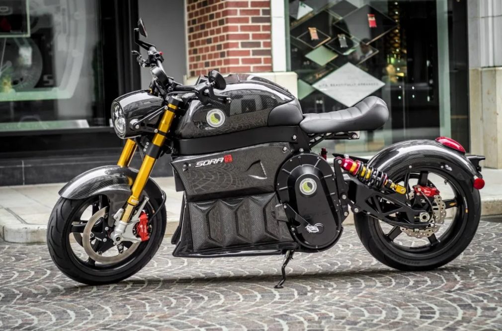 ТОП-35 лучших электромотоциклов на 2026 год: преимущества и советы по выбору