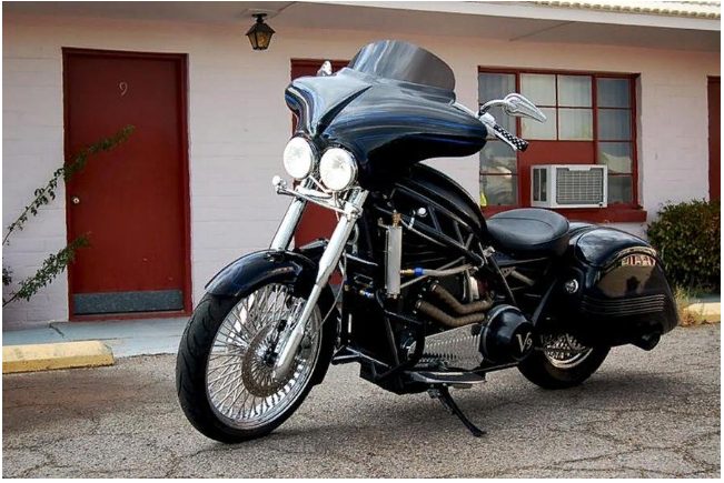 ТОП-35 лучших электромотоциклов на 2026 год: преимущества и советы по выбору