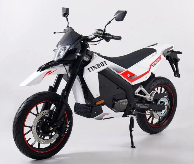 ТОП-35 лучших электромотоциклов на 2026 год: преимущества и советы по выбору