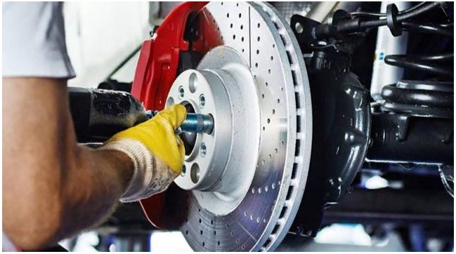 ТОП-35 лучших тормозных дисков для иномарок в 2026 году: лучшие по цене, премиум класса, лучшие для иномарок, как правильно выбрать