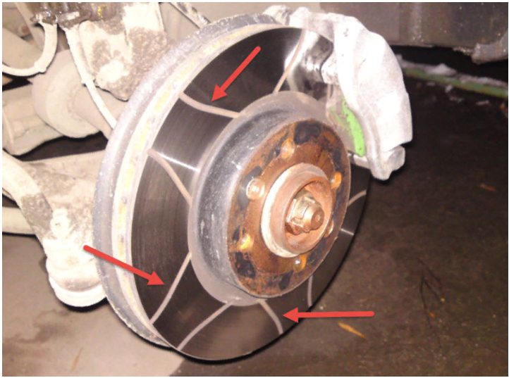 ТОП-35 лучших тормозных дисков для иномарок в 2026 году: лучшие по цене, премиум класса, лучшие для иномарок, как правильно выбрать