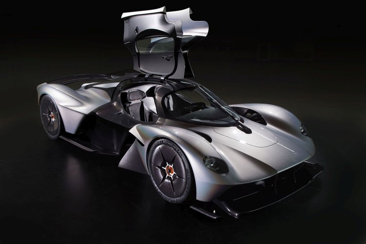 ТОП-35 самых дорогих автомобилей в мире в 2026 году (+ коллекционеры дорогих машин)