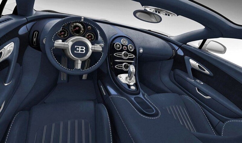 ТОП-35 самых дорогих автомобилей в мире в 2026 году (+ коллекционеры дорогих машин)