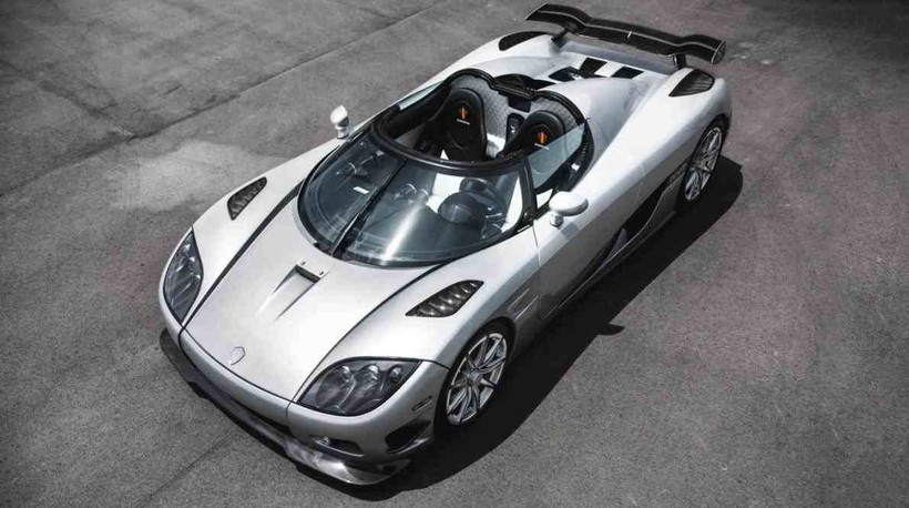 ТОП-35 самых дорогих автомобилей в мире в 2026 году (+ коллекционеры дорогих машин)