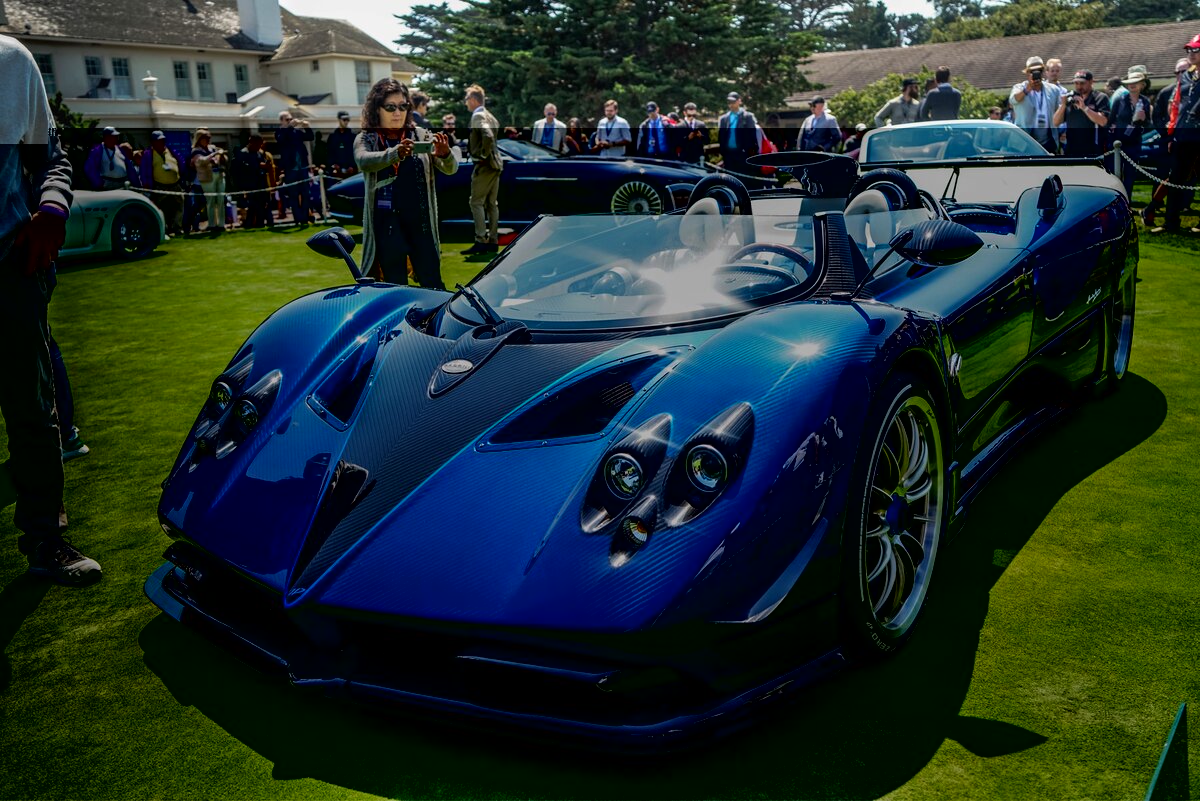 ТОП 35 самых дорогих машин в мире на 2026 (+ рейтинг престижных авто)