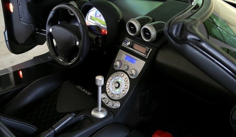 ТОП 35 самых дорогих машин в мире на 2026 (+ рейтинг престижных авто)