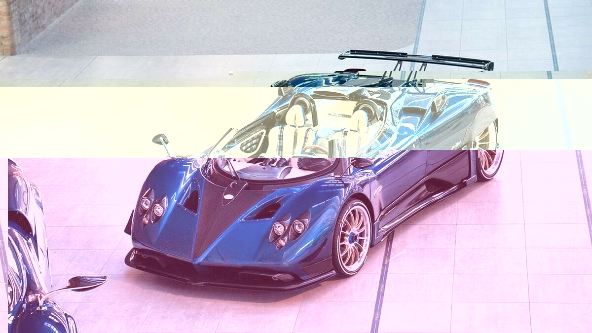 ТОП 35 самых дорогих машин в мире на 2026 (+ рейтинг престижных авто)