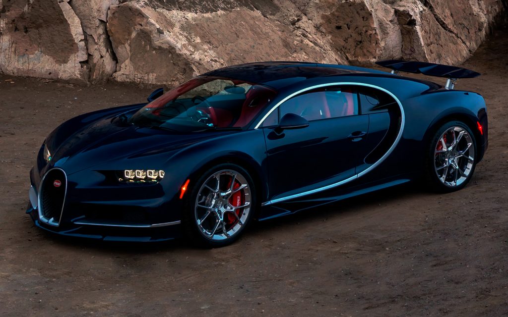 ТОП 35 самых дорогих машин в мире на 2026 (+ рейтинг престижных авто)