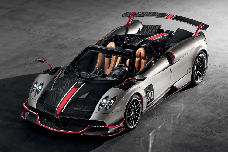 ТОП 35 самых дорогих машин в мире на 2026 (+ рейтинг престижных авто)