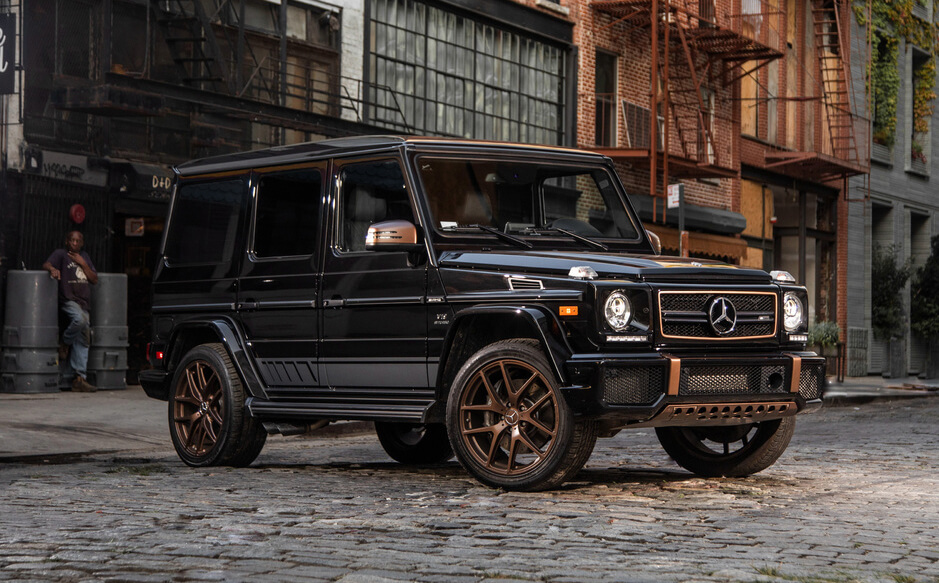 ТОП 35 самых дорогих машин в мире на 2026 (+ рейтинг престижных авто)