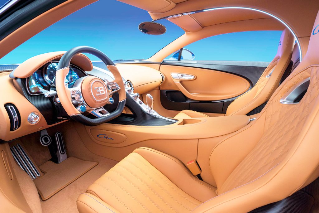 ТОП 35 самых дорогих машин в мире на 2026 (+ рейтинг престижных авто)