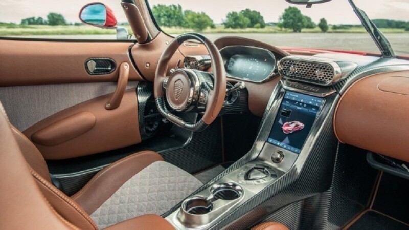 ТОП 35 самых дорогих машин в мире на 2026 (+ рейтинг престижных авто)