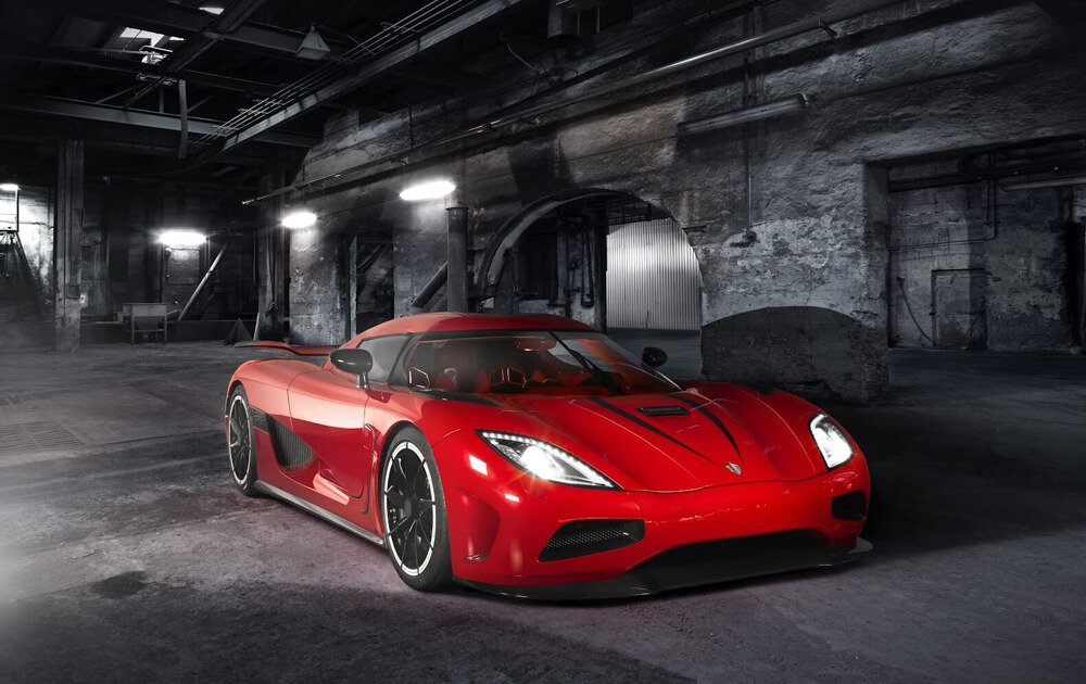 ТОП 35 самых дорогих машин в мире на 2026 (+ рейтинг престижных авто)