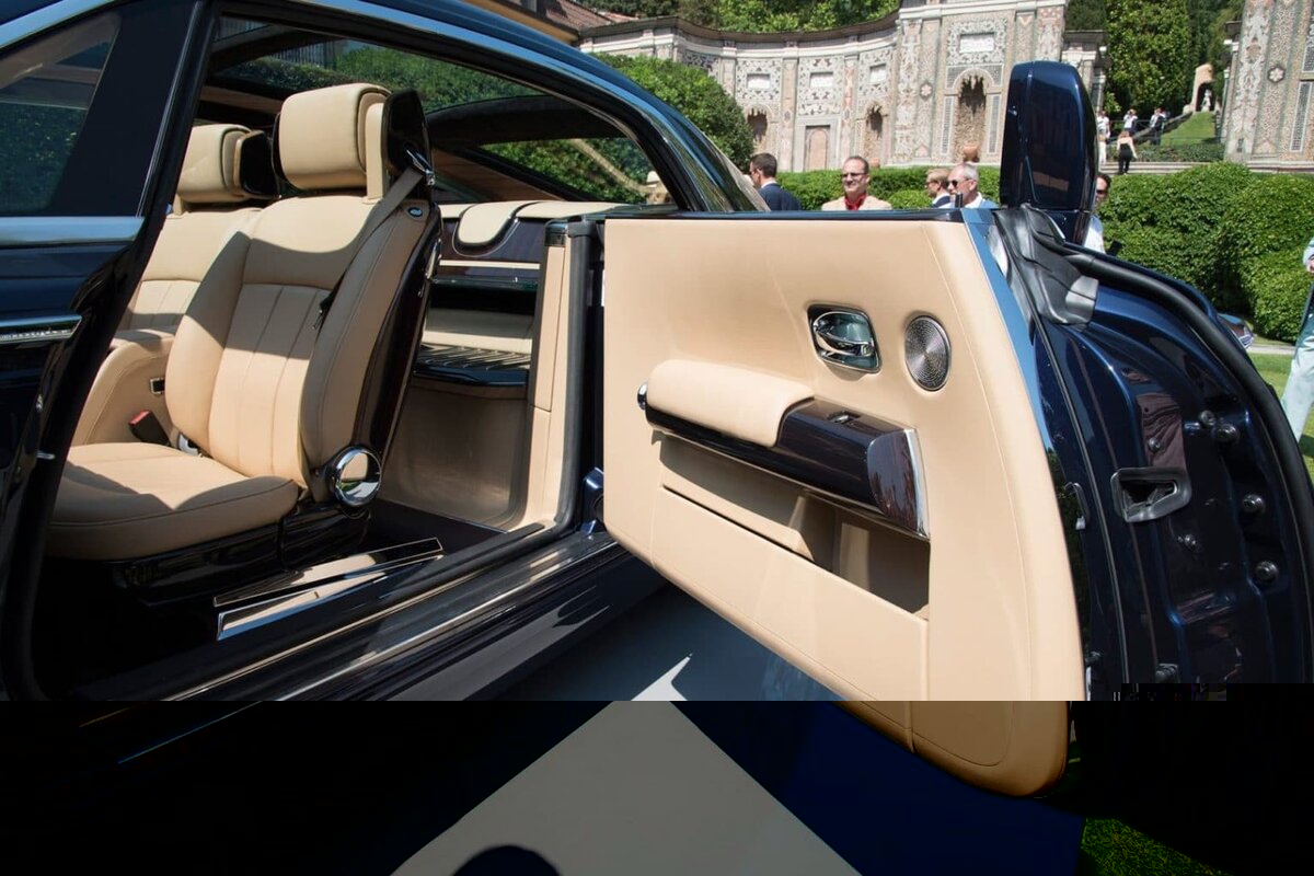 ТОП 35 самых дорогих машин в мире на 2026 (+ рейтинг престижных авто)